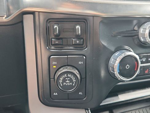 Used 2024 Ford F150 Lariat w/ FX4 Off-Road Package AWD/4WD image 28