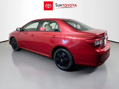 Used 2011 Toyota Corolla LE image 6