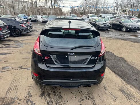 Used 2016 Ford Fiesta ST image 4