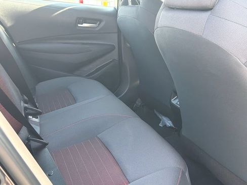 New 2026 Toyota Corolla SE FWD image 15