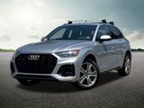 Used 2025 Audi Q5 2.0T Premium image 2