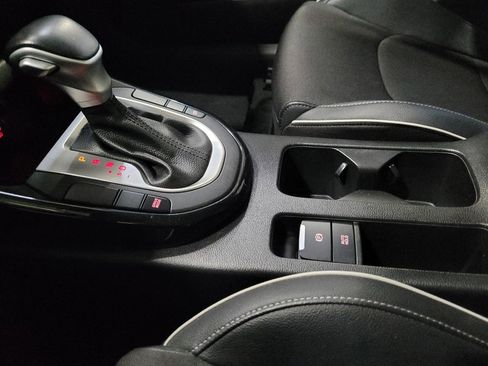 Used 2023 Kia Forte GT-Line w/ GT-Line Technology Package FWD image 26