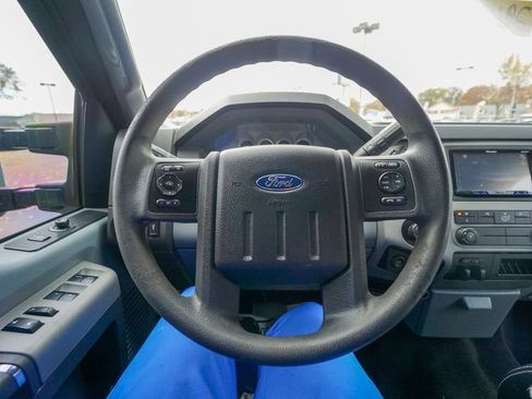 Used 2016 Ford F250 XLT w/ XLT Value Package image 24