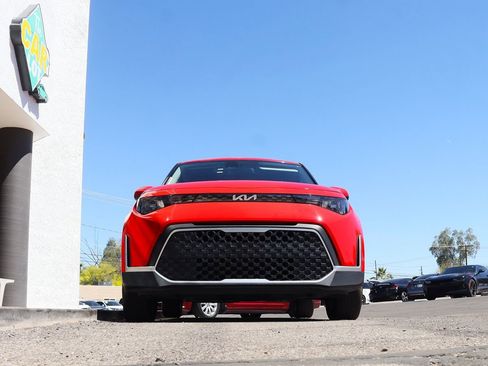 Used 2024 Kia Soul LX w/ Option Group 015 image 17