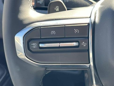 New 2026 GMC Sierra EV Elevation image 13