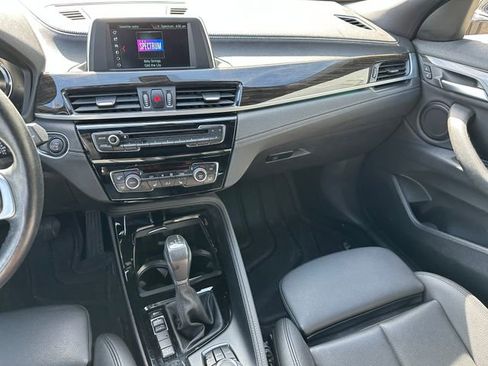 Used 2018 BMW X2 xDrive28i w/ Convenience Package image 15