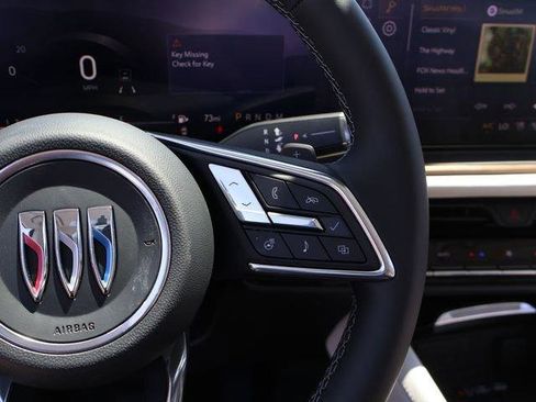 New 2026 Buick Envision Avenir AWD/4WD image 34