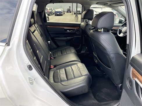 Used 2022 Honda CR-V EX-L image 11