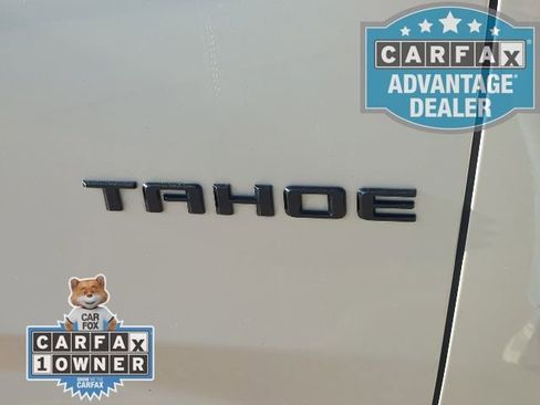 Used 2021 Chevrolet Tahoe Z71 image 33
