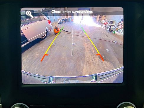 Used 2019 RAM 1500 Big Horn image 9