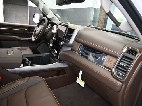 New 2026 RAM 1500 Limited image 42