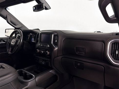 Used 2020 GMC Sierra 1500 AT4 image 25