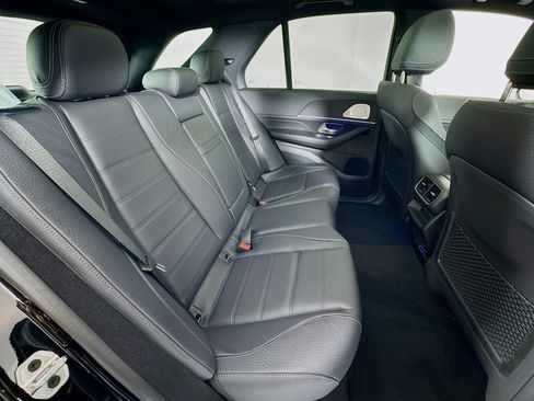 New 2025 Mercedes-Benz GLE 580 4MATIC image 25