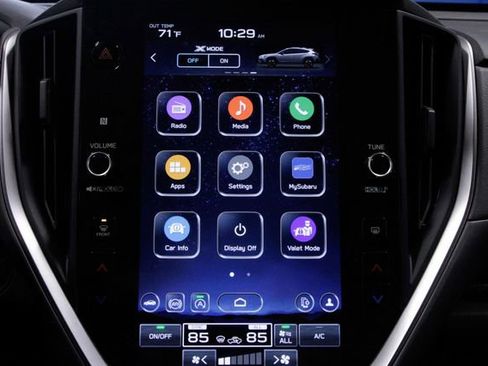 Used 2024 Subaru Crosstrek 2.0i Premium image 27