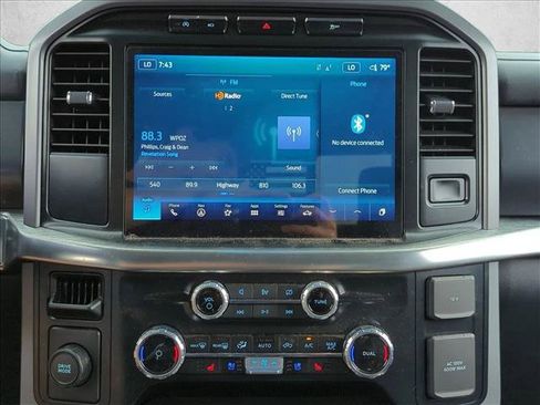 Used 2023 Ford F150 Lariat RWD image 12