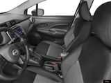 New 2025 Nissan Versa S w/ S Plus Package image 6