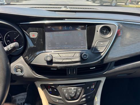 Used 2016 Buick Envision Premium AWD/4WD image 15