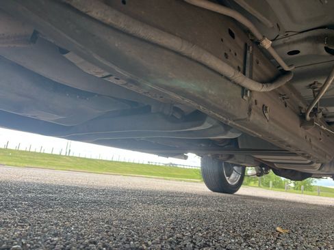 Used 2002 Ford F150 Harley-Davidson image 29