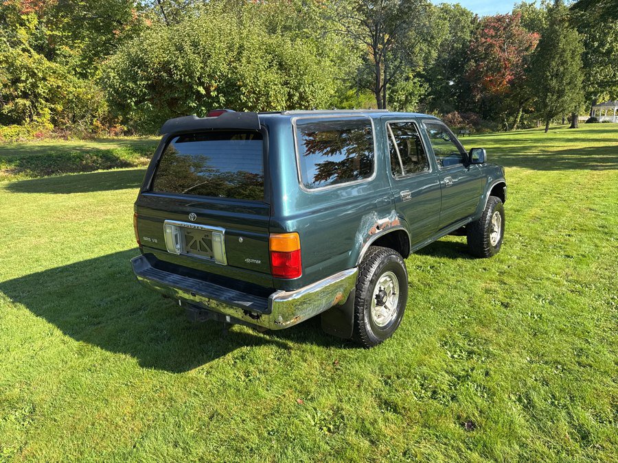Used 1994 Toyota 4Runner SR5 AWD/4WD image 20