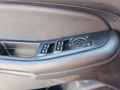 Used 2024 Ford Edge SEL AWD/4WD image 26