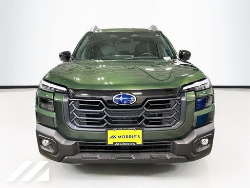 New 2026 Subaru Outback Limited XT AWD/4WD image 2