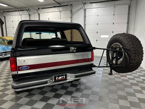 Used 1989 Ford Bronco image 39