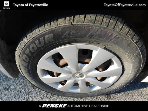 Used 2009 Toyota Corolla LE image 7