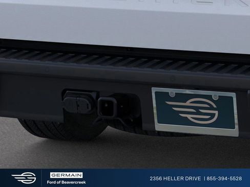 New 2026 Ford Maverick XL w/ Equipment Group 101A image 23