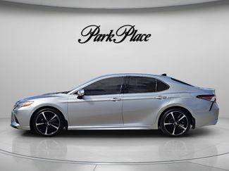 Used 2019 Toyota Camry XSE w/ Driver Assist Package video 2