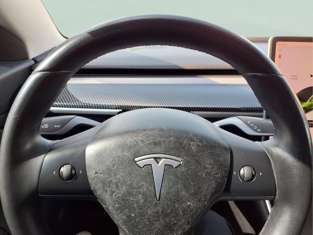 Used 2018 Tesla Model 3 Long Range RWD image 9