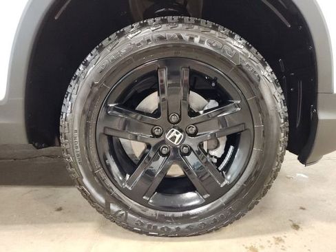 Used 2023 Honda Ridgeline Black Edition image 35