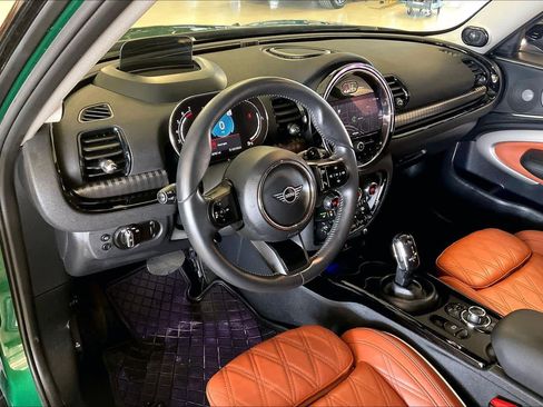 Used 2023 MINI Cooper Clubman S image 16