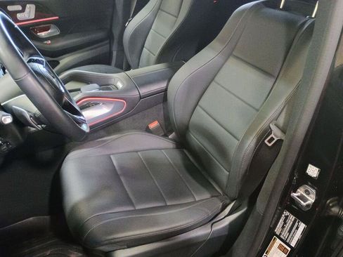 Certified 2025 Mercedes-Benz GLE 350 4MATIC image 6