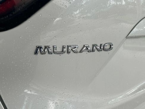 Used 2019 Nissan Murano SV FWD image 18