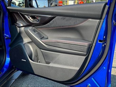New 2025 Subaru WRX Limited image 26