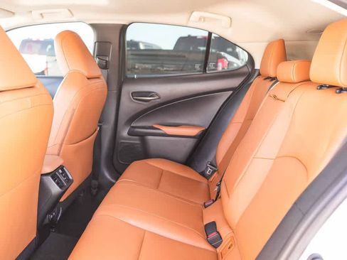 Used 2020 Lexus UX 200 w/ Accessory Package FWD image 19