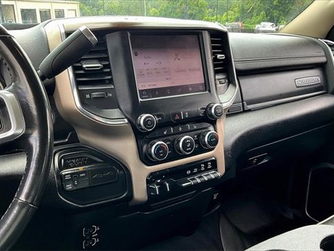 Used 2022 RAM 2500 Laramie image 9