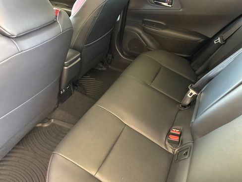 New 2026 Toyota Prius Plug-In Hybrid FWD image 12