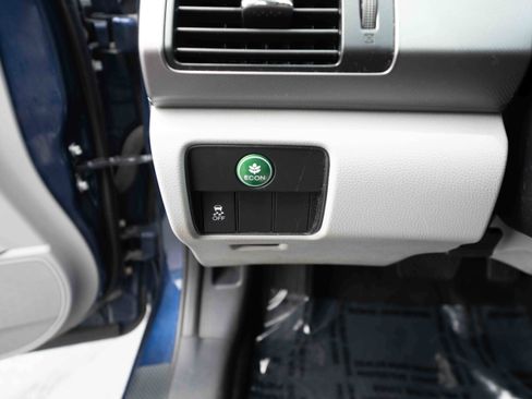 Used 2015 Honda Accord LX image 11