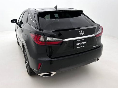 Used 2019 Lexus RX 350 AWD image 12