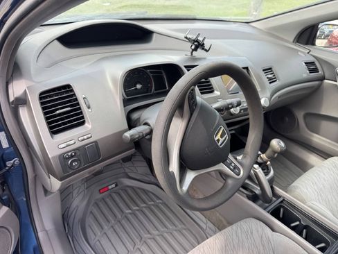 Used 2006 Honda Civic EX image 10
