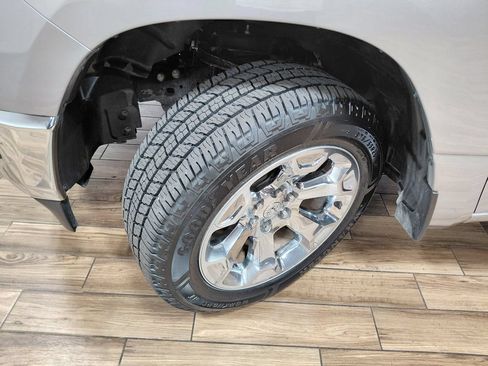 Used 2022 RAM 1500 Big Horn AWD/4WD image 23