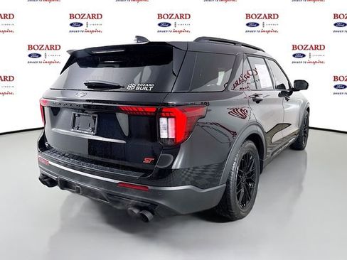 Used 2026 Ford Explorer ST w/ Sun And Sound Package image 8