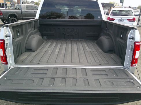 Used 2018 Ford F150 XL w/ XL Power Equipment Group image 18