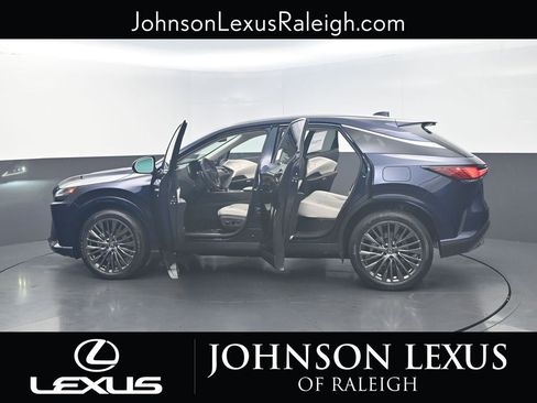 New 2026 Lexus RX 350 350 Luxury image 27