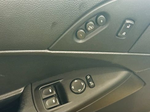 Used 2012 Chevrolet Corvette Convertible w/ 3LT Preferred Equipment Group RWD image 18