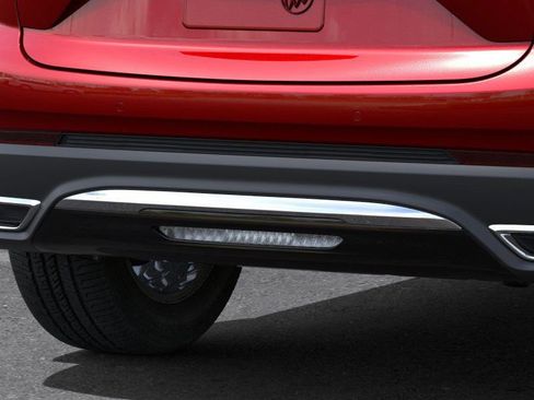 New 2025 Buick Envision Preferred image 23