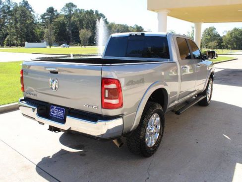 Used 2019 RAM 2500 Laramie image 14