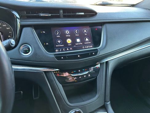 Used 2020 Cadillac XT5 Sportv image 25