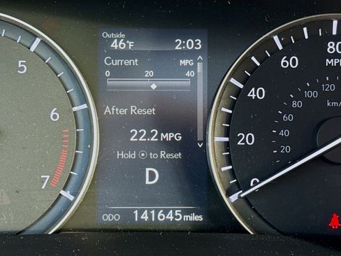 Used 2016 Lexus RX 350 F Sport image 17